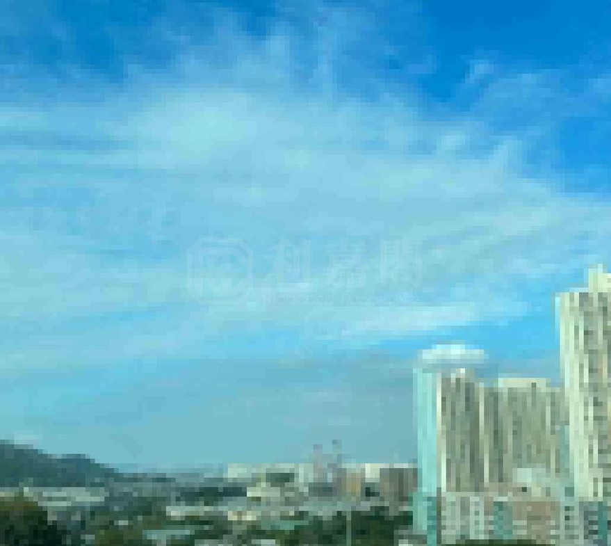 疊茵庭 7座 - 28NTS – 香港北部都會區