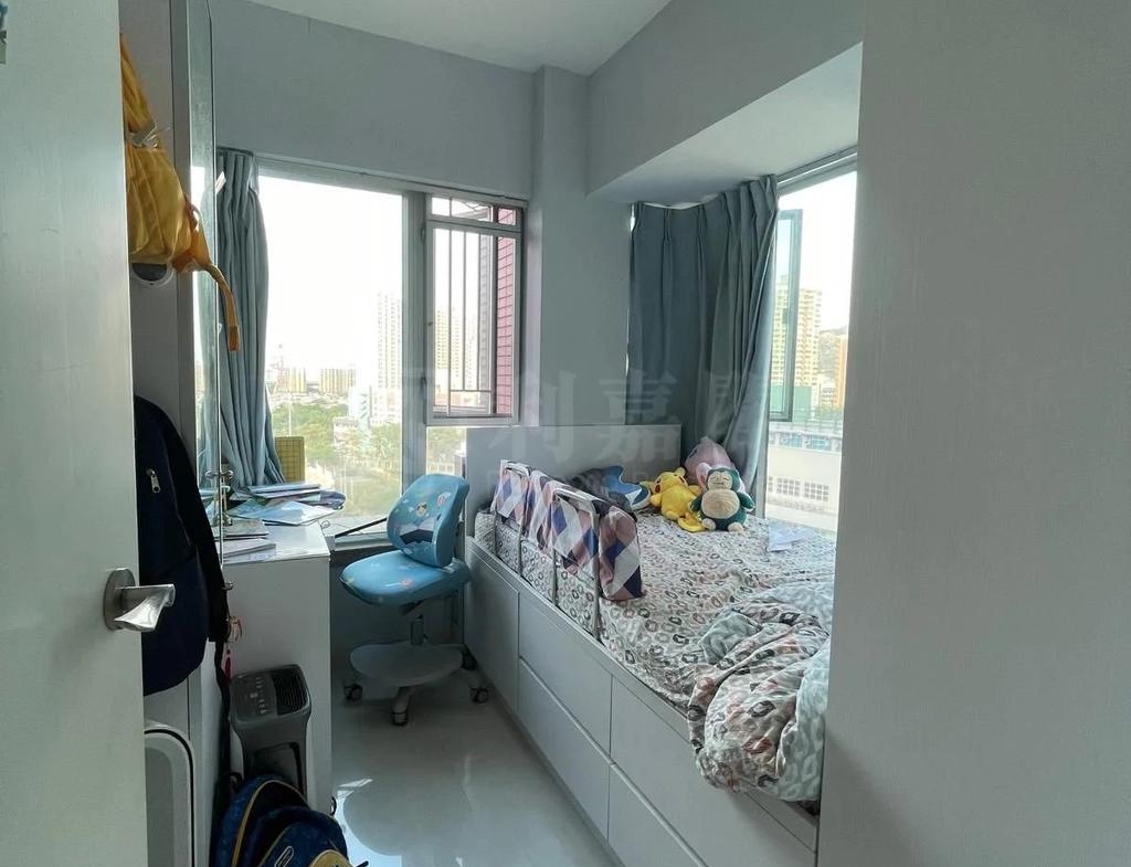 疊茵庭 7座 - 28NTS – 香港北部都會區