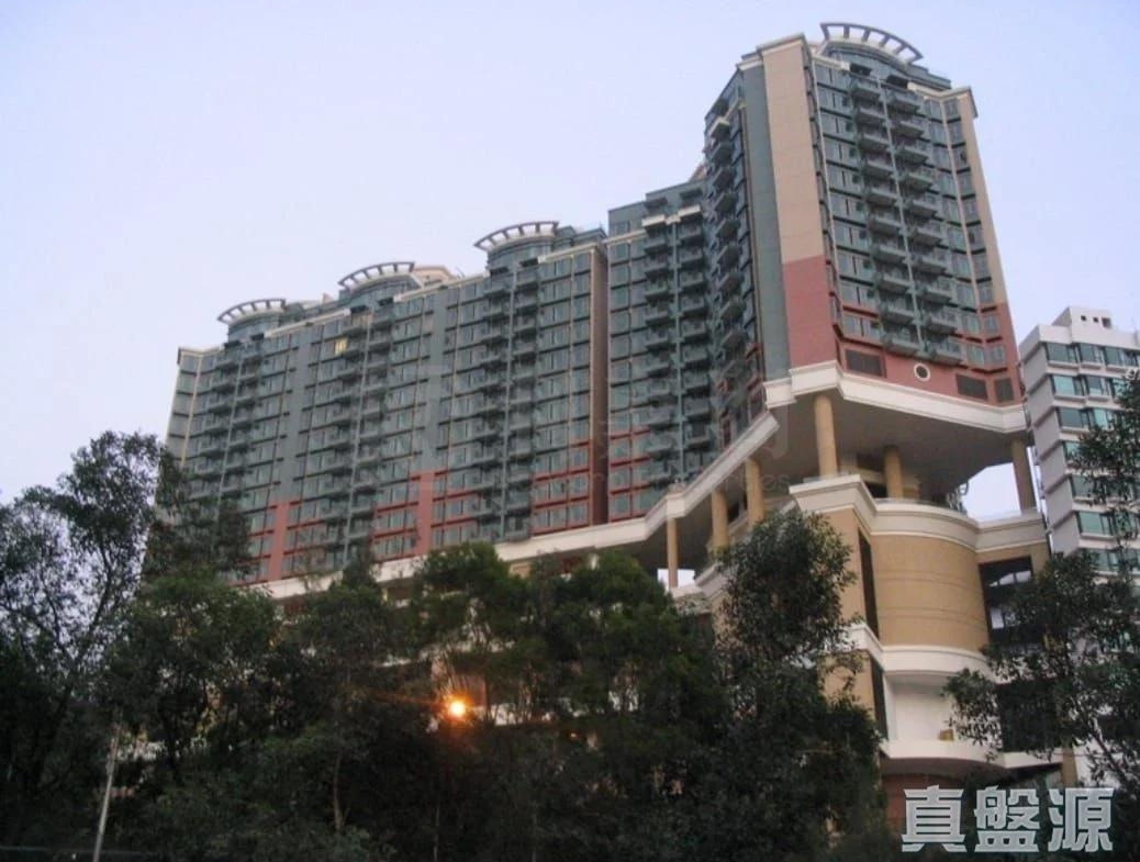 朗逸峰 1期 8座 - 28NTS – 香港北部都會區