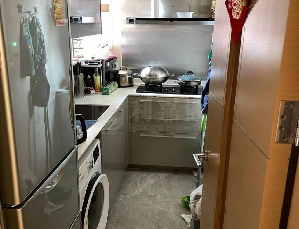 尚豪庭 3座 - 28NTS – 香港北部都會區