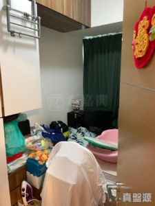 尚豪庭 3座 - 28NTS – 香港北部都會區