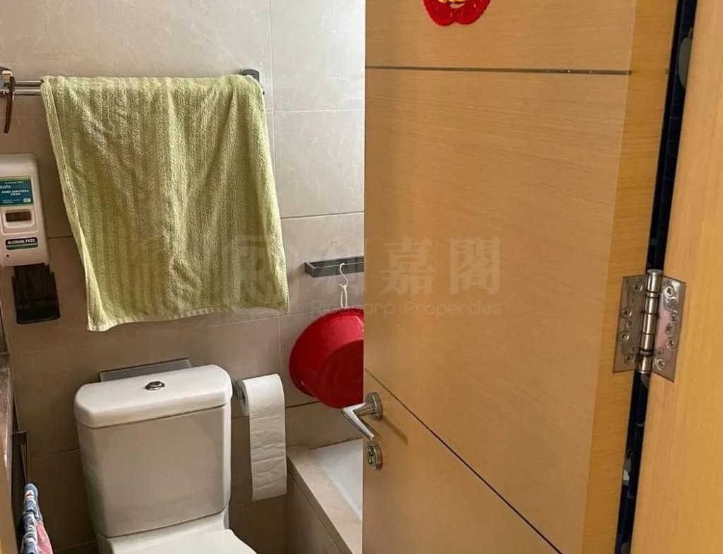 尚豪庭 3座 - 28NTS – 香港北部都會區