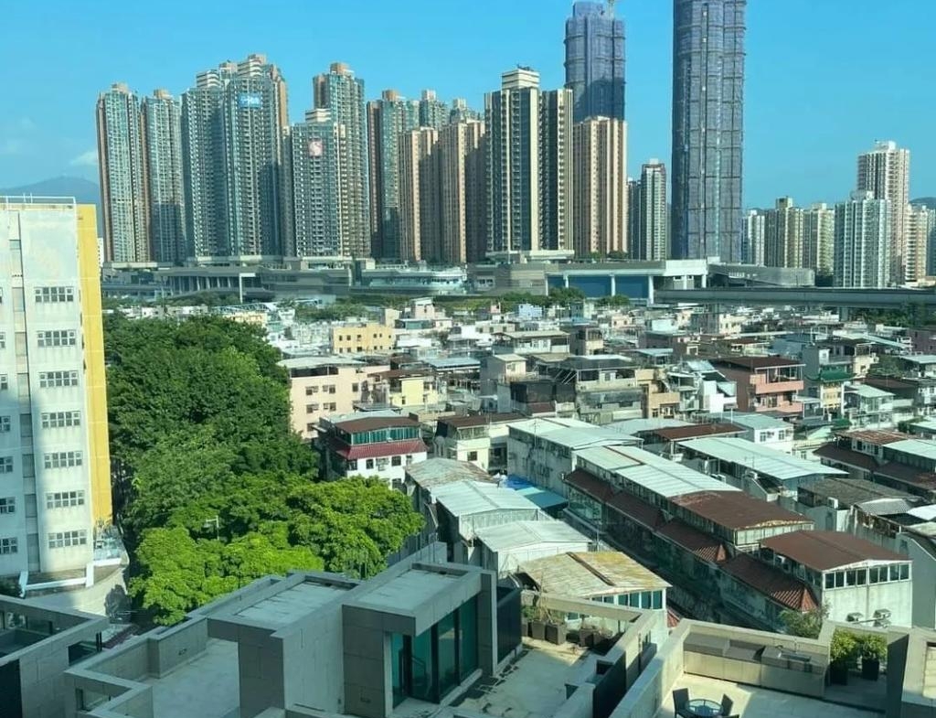尚豪庭 3座 - 28NTS – 香港北部都會區