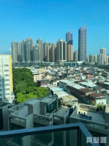 尚豪庭 3座 - 28NTS – 香港北部都會區