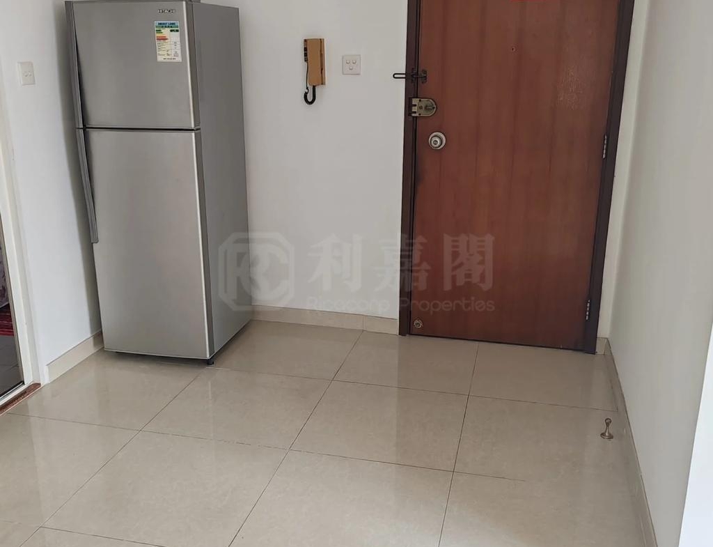 富達廣場 A座 - 28NTS – 香港北部都會區