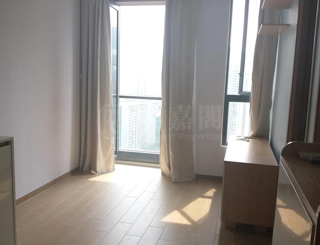 豐連 2座 - 28NTS – 香港北部都會區