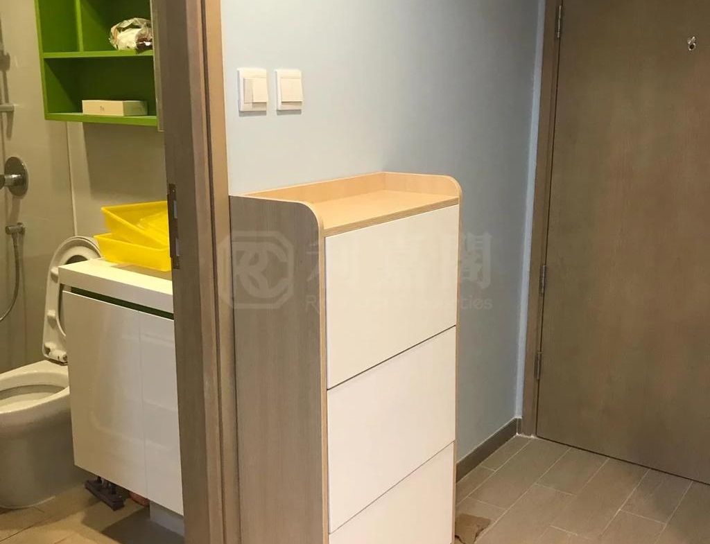 豐連 2座 - 28NTS – 香港北部都會區