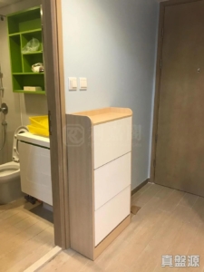 豐連 2座 - 28NTS – 香港北部都會區