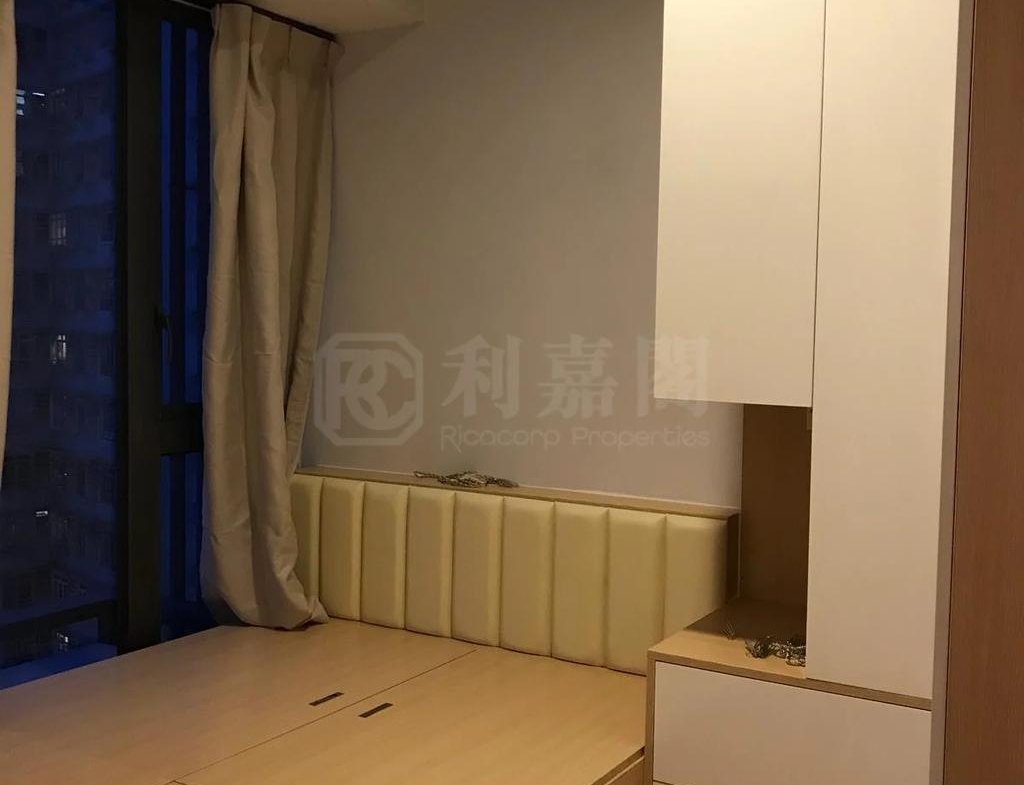 豐連 2座 - 28NTS – 香港北部都會區