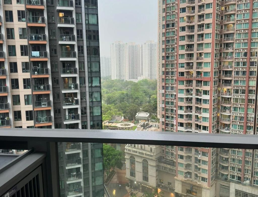 YOHO WEST 1期 3A座 - 28NTS – 香港北部都會區