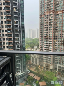 YOHO WEST 1期 3A座 - 28NTS – 香港北部都會區