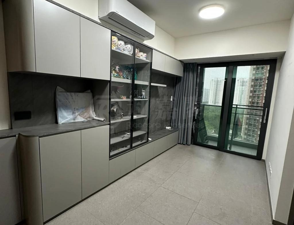 YOHO WEST 1期 3A座 - 28NTS – 香港北部都會區