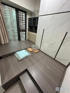 YOHO WEST 1期 3A座 - 28NTS – 香港北部都會區