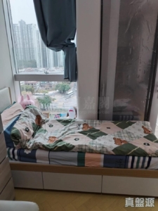 雨後 - 28NTS – 香港北部都會區