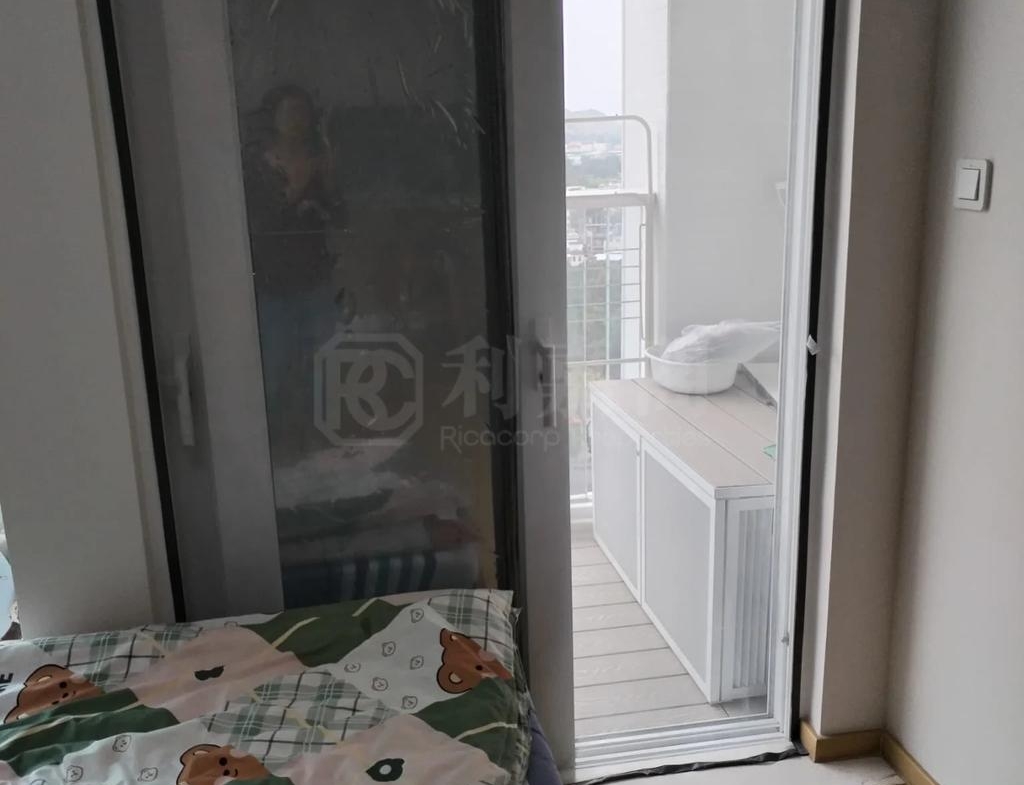 雨後 - 28NTS – 香港北部都會區
