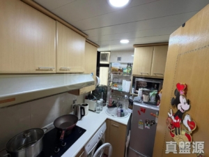 海欣花園 2座 - 28NTS – 香港北部都會區