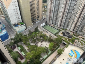 海欣花園 2座 - 28NTS – 香港北部都會區