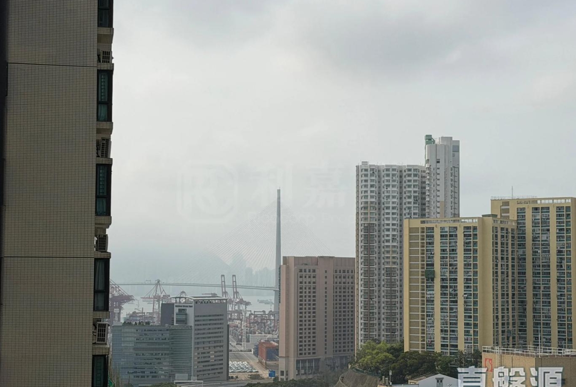 海欣花園 2座 - 28NTS – 香港北部都會區