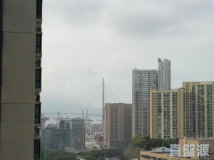 海欣花園 2座 - 28NTS – 香港北部都會區