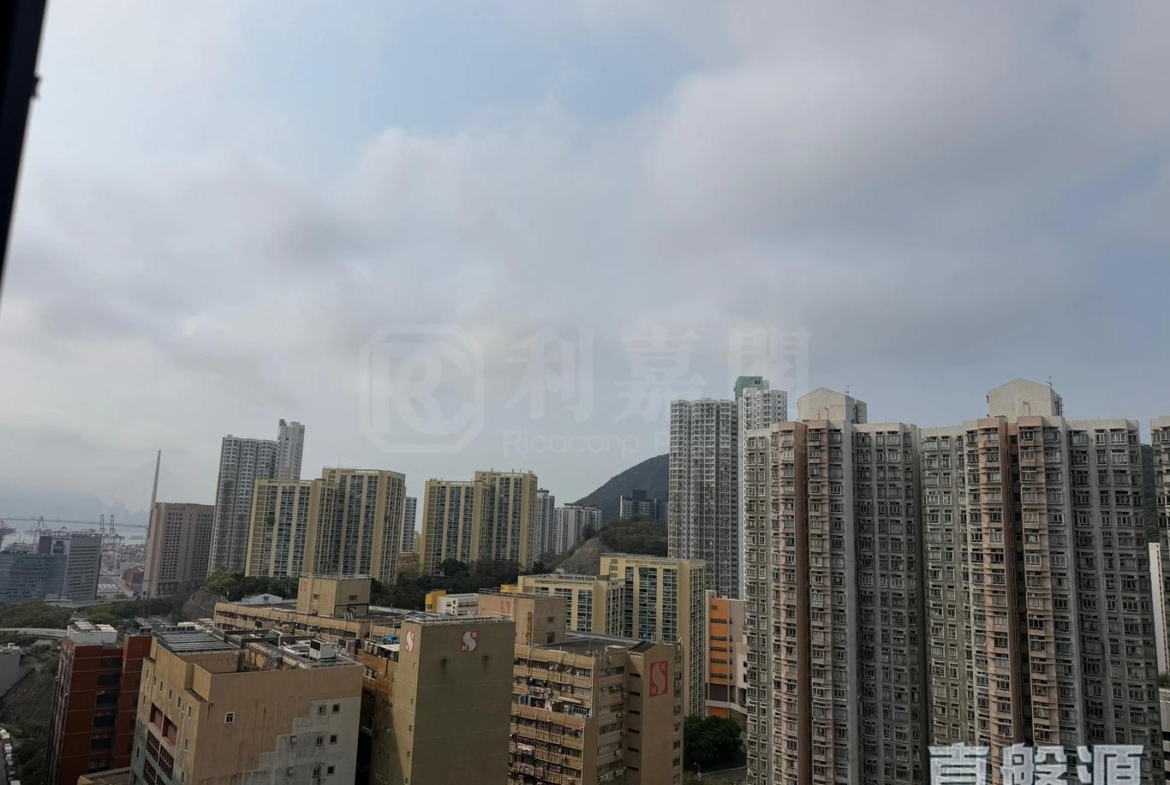 海欣花園 2座 - 28NTS – 香港北部都會區