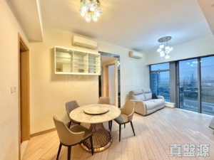 爾巒 茵羅洛斯大道 6B座 - 28NTS – 香港北部都會區