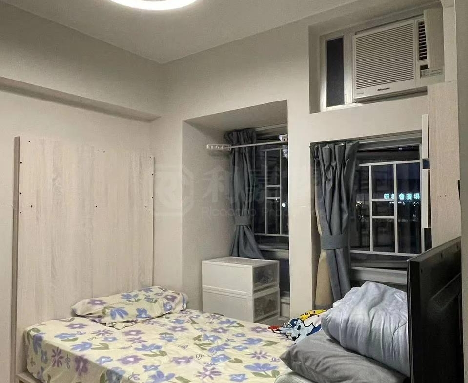 新葵芳花園 B座 - 28NTS – 香港北部都會區