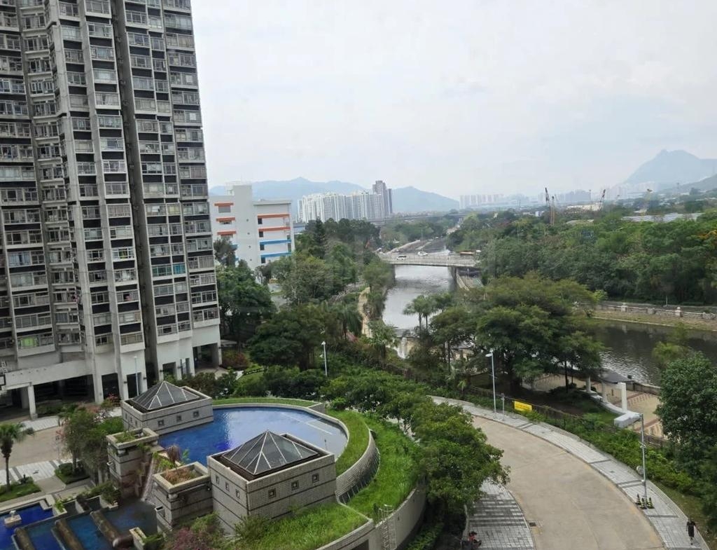 嘉湖山莊 1期 樂湖居 9座 - 28NTS – 香港北部都會區