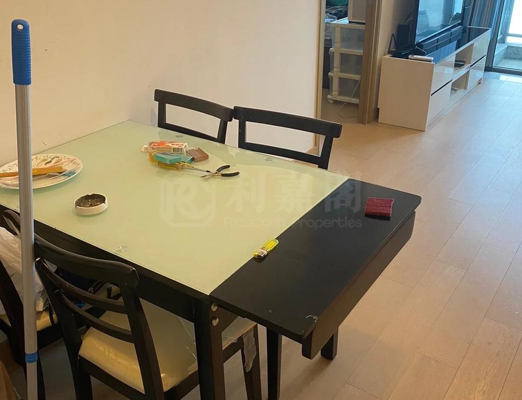 朗屏8號 5座 - 28NTS – 香港北部都會區