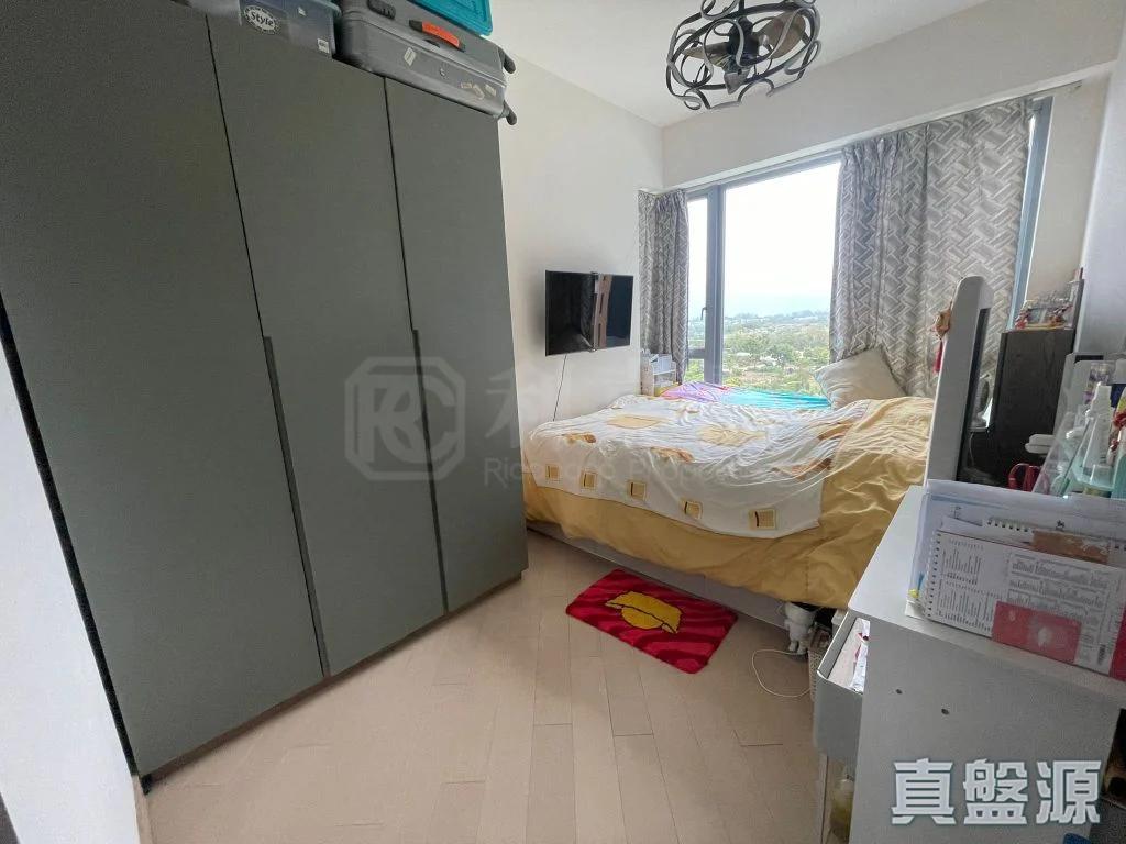 峻巒 2C期 PARK YOHO MILANO 33B座 - 28NTS – 香港北部都會區