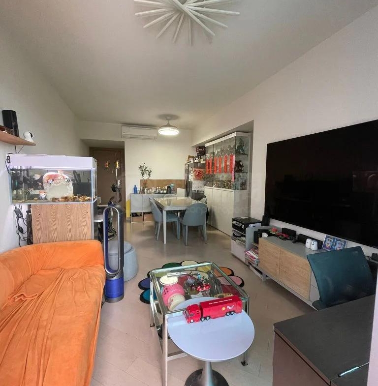 峻巒 2C期 PARK YOHO MILANO 33B座 - 28NTS – 香港北部都會區