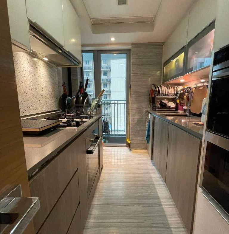 峻巒 2C期 PARK YOHO MILANO 33B座 - 28NTS – 香港北部都會區