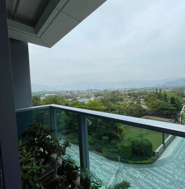 峻巒 2C期 PARK YOHO MILANO 33B座 - 28NTS – 香港北部都會區