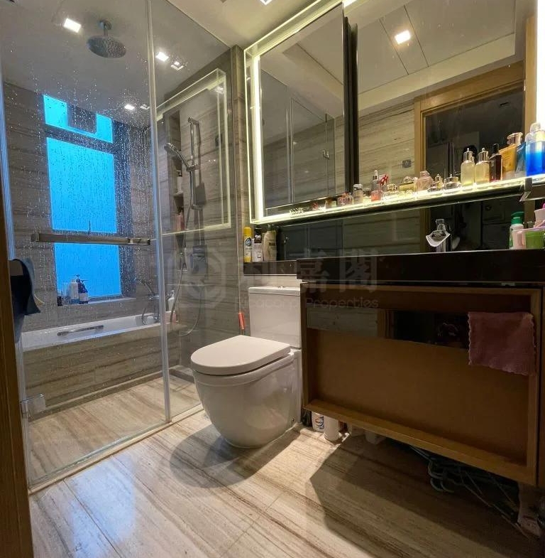 峻巒 2C期 PARK YOHO MILANO 33B座 - 28NTS – 香港北部都會區