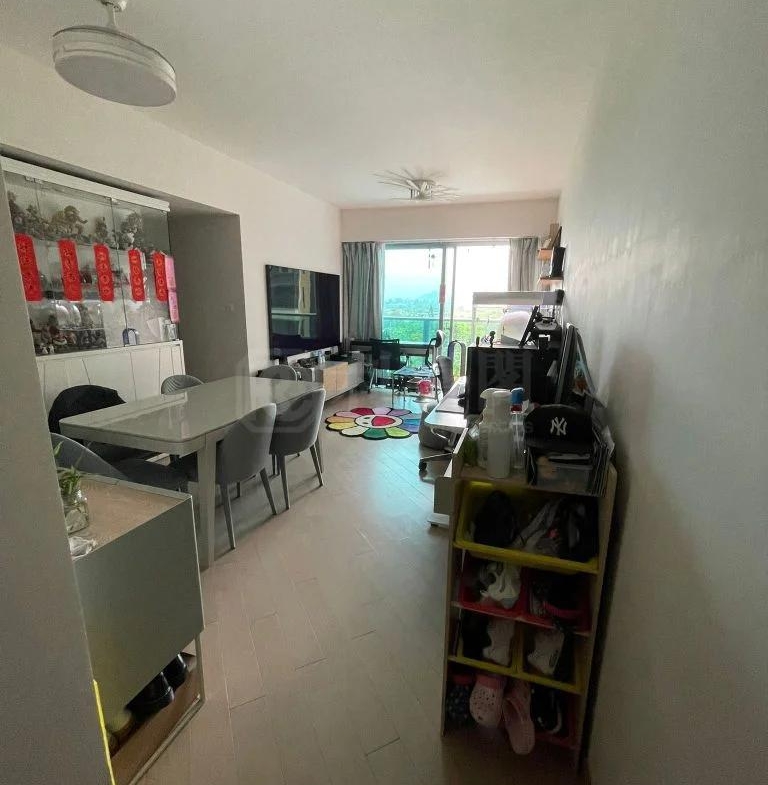峻巒 2C期 PARK YOHO MILANO 33B座 - 28NTS – 香港北部都會區