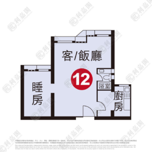 裕東苑 向東閣 (A座) - 28NTS – 香港北部都會區