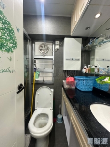 翠怡花園 1期 2座 - 28NTS – 香港北部都會區