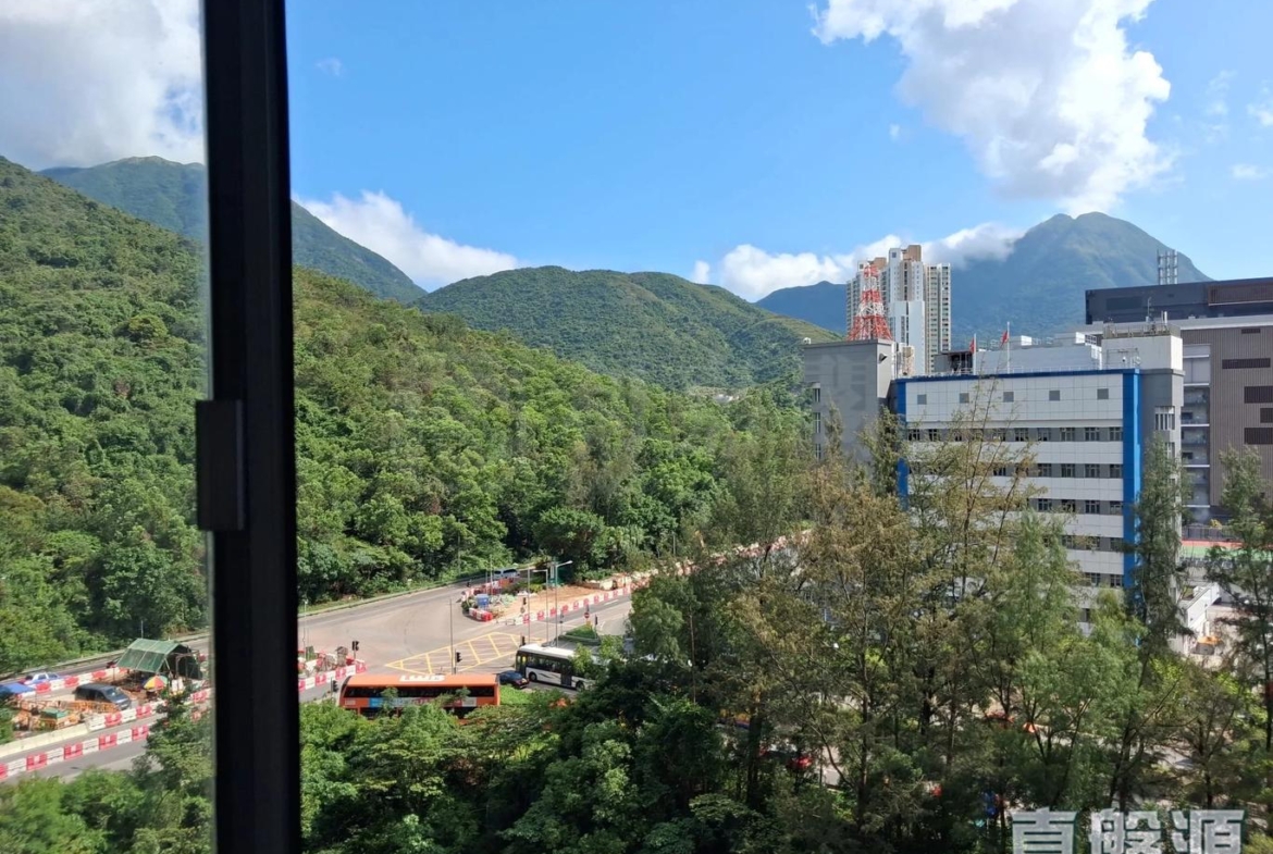 裕東苑 向東閣 (A座) - 28NTS – 香港北部都會區