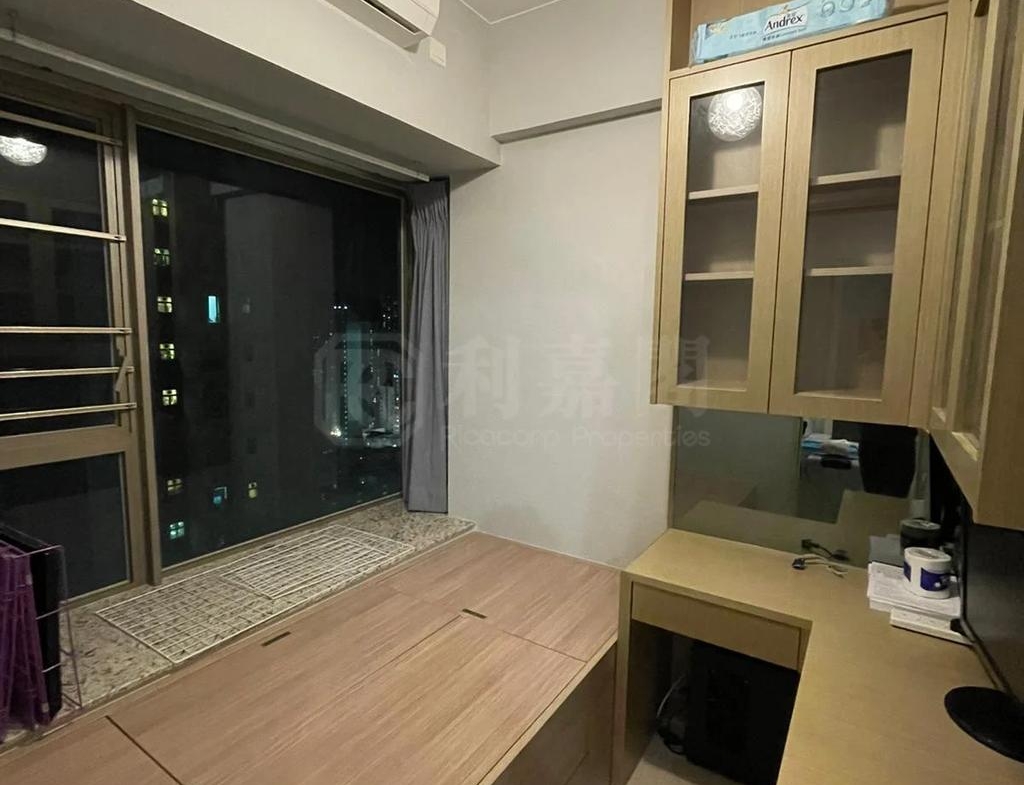 世宙 2座 - 28NTS – 香港北部都會區