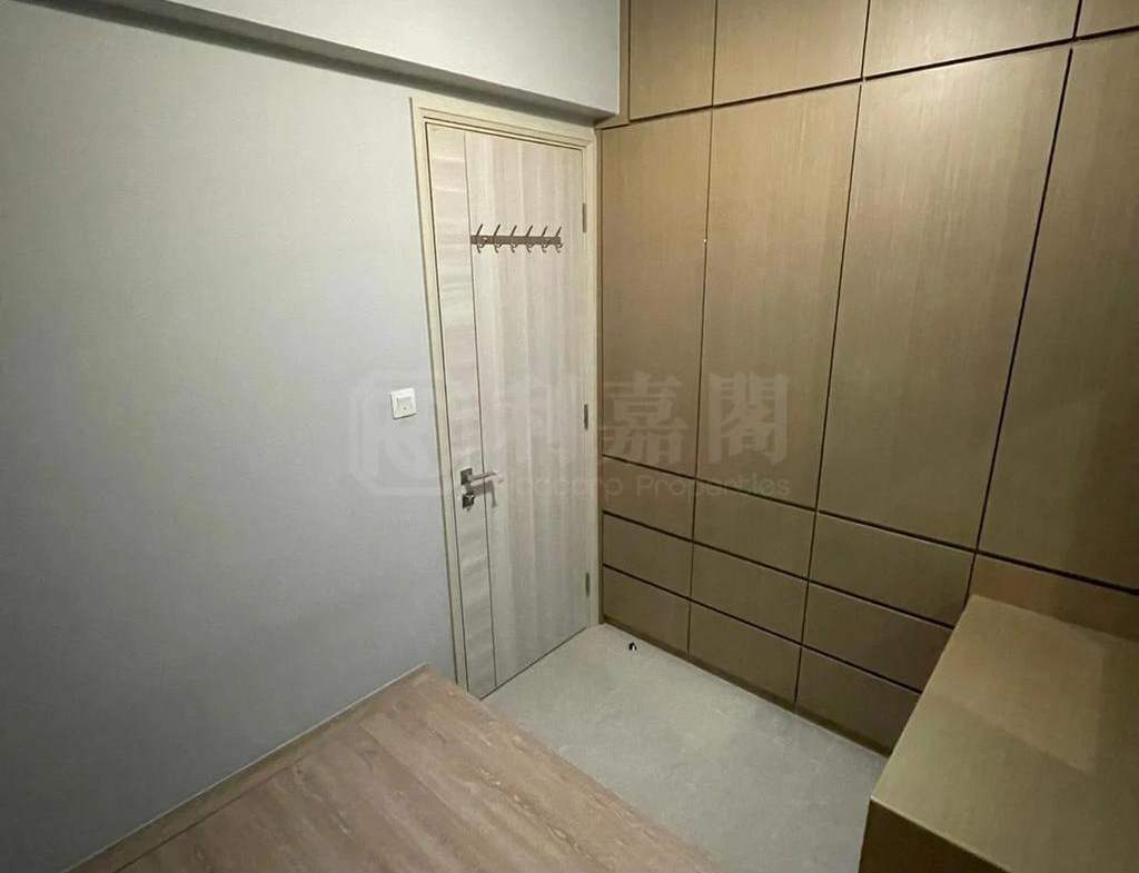 世宙 2座 - 28NTS – 香港北部都會區