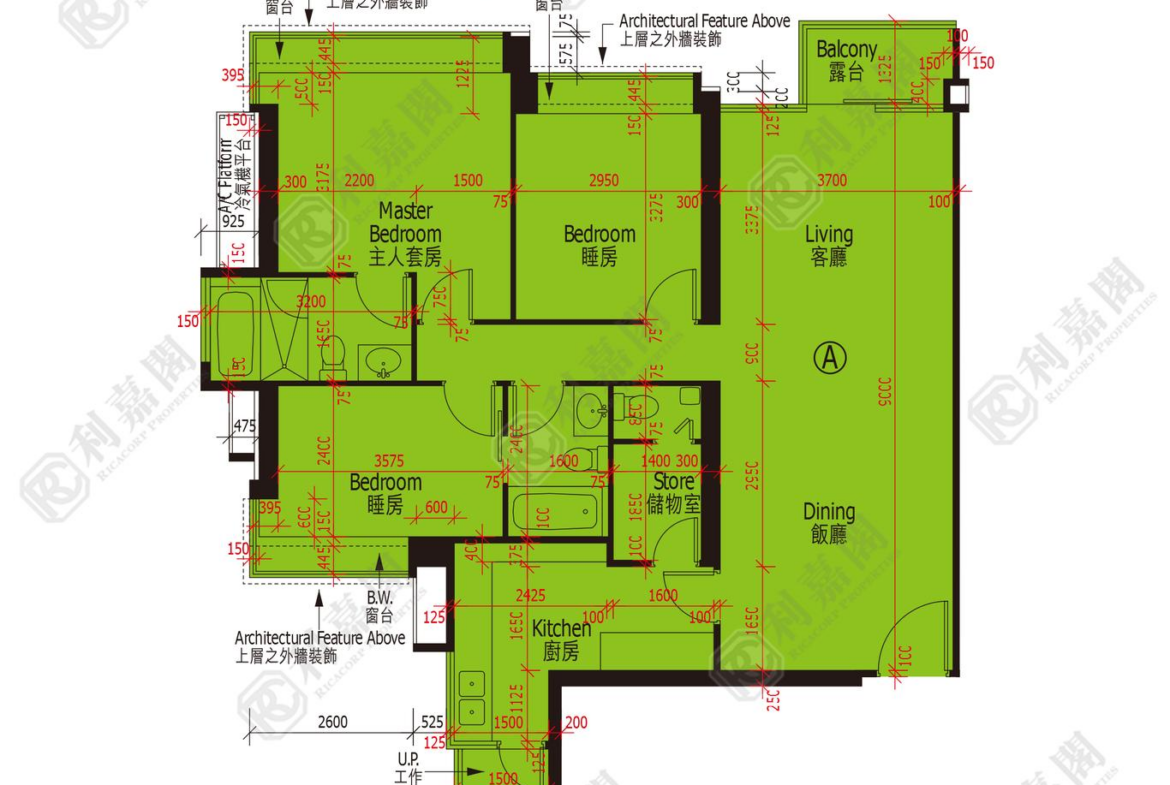 昇薈 9座 - 28NTS – 香港北部都會區