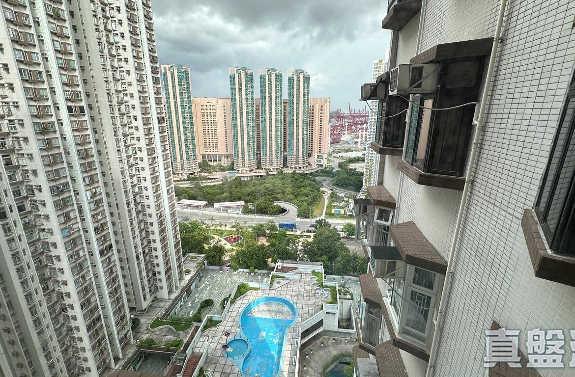美景花園 12座 - 28NTS – 香港北部都會區