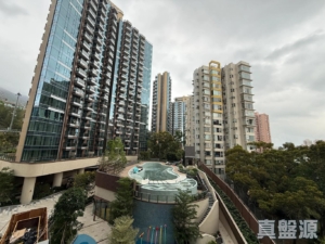 黃金海灣 2期 珀岸 1座 (1A) - 28NTS – 香港北部都會區