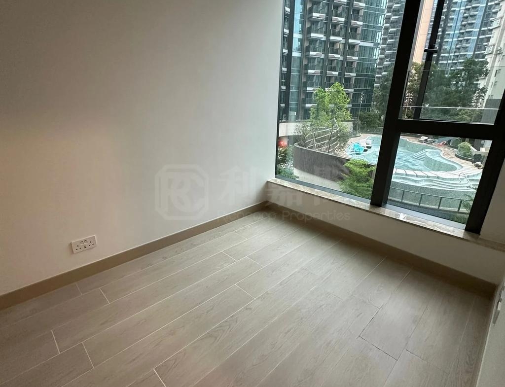 黃金海灣 2期 珀岸 1座 (1A) - 28NTS – 香港北部都會區