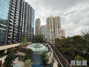 黃金海灣 2期 珀岸 1座 (1A) - 28NTS – 香港北部都會區