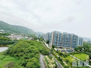 峻巒 1C期 PARK YOHO SICILIA 1B座 - 28NTS – 香港北部都會區