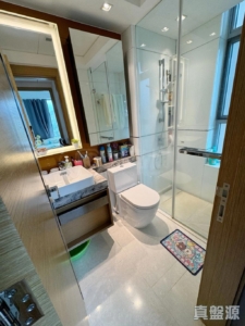 峻巒 1C期 PARK YOHO SICILIA 1B座 - 28NTS – 香港北部都會區