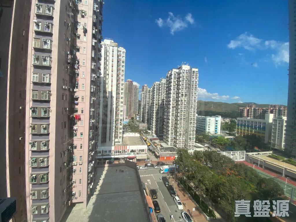 鳳翔大廈 - 28NTS – 香港北部都會區