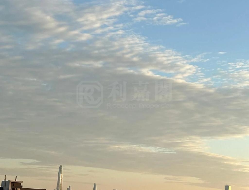 WETLAND SEASONS BAY 1期 5A座 - 28NTS – 香港北部都會區