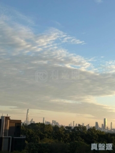 WETLAND SEASONS BAY 1期 5A座 - 28NTS – 香港北部都會區