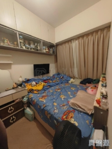 WETLAND SEASONS BAY 1期 5A座 - 28NTS – 香港北部都會區